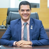 Deputado Cássio Góis